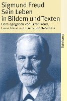 bokomslag Sigmund Freud - Sein Leben in Bildern und Texten