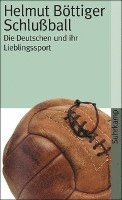 bokomslag Schlußball