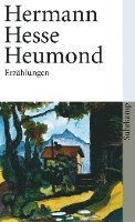 Hermann Hesse, Volker Michels - Heumond, Häftad