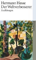 Hermann Hesse, Volker Michels - Der Weltverbesserer, Häftad