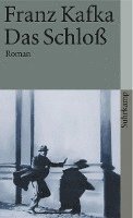 Franz Kafka - Das Schloß, Häftad