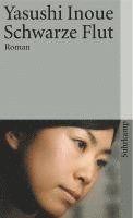 Yasushi Inoue - Schwarze Flut, Häftad