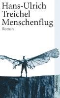 bokomslag Menschenflug