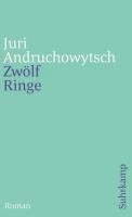 Zwölf Ringe 1