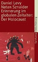 bokomslag Erinnerung im globalen Zeitalter: Der Holocaust