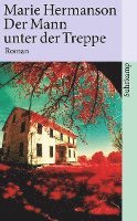 bokomslag Hermanson, M: Mann unter der Treppe