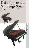 Ketil Bjoernstad - Vindings Spiel, Häftad
