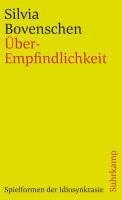 Über-Empfindlichkeit 1