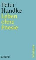 bokomslag Leben ohne Poesie