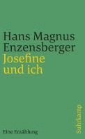 bokomslag Josefine und ich