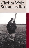 Christa Wolf - Sommerstück, Häftad