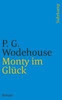bokomslag Monty im Glück