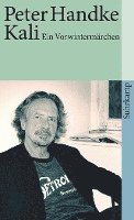 Peter Handke - Handke, P: Kali, Häftad
