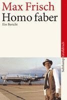 bokomslag Homo Faber