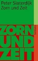 bokomslag Zorn und Zeit