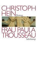 bokomslag Frau Paula Trousseau