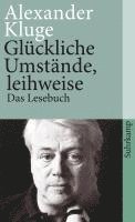 bokomslag Gluckliche Umstande, leihweise