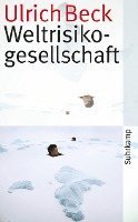 Ulrich Beck - Weltrisikogesellschaft, Häftad