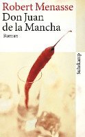 Robert Menasse - Don Juan de la Mancha oder Die Erziehung der Lust, Häftad