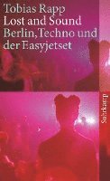 Tobias Rapp - Lost and Sound, Häftad