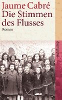 Jaume Cabré - Die Stimmen des Flusses, Häftad