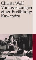 bokomslag Voraussetzungen einer Erzählung: Kassandra