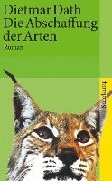 bokomslag Die Abschaffung der Arten