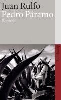 Juan Rulfo - Pedro Páramo, Häftad