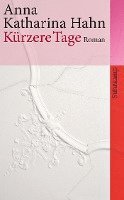 bokomslag Kurzere Tage