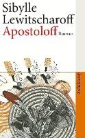 bokomslag Apostoloff