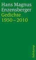 bokomslag Gedichte 1950-2010