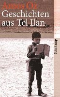 bokomslag Geschichten aus Tel Ilan