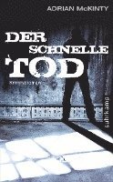 bokomslag Der schnelle Tod