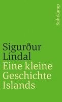 bokomslag Eine kleine Geschichte Islands