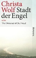bokomslag Stadt der Engel oder The overcoat of Dr. Freud