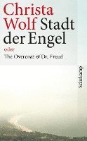 bokomslag Stadt der Engel oder The Overcoat of Dr. Freud