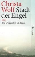Stadt der Engel oder The Overcoat of Dr. Freud