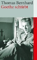 bokomslag Goethe schtirbt