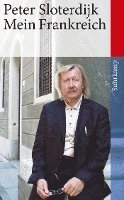 bokomslag Mein Frankreich