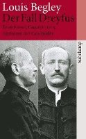 bokomslag Der Fall Dreyfus