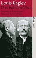 Louis Begley - Der Fall Dreyfus, Häftad
