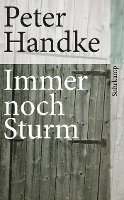 bokomslag Immer noch Sturm