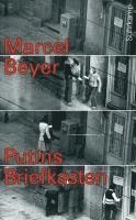 Marcel Beyer - Putins Briefkasten, Häftad
