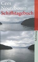 bokomslag Schiffstagebuch