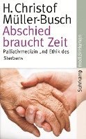 Abschied braucht Zeit 1