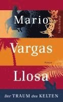 Mario Vargas Llosa - Der Traum des Kelten, Häftad
