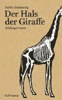 bokomslag Der Hals der Giraffe