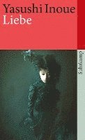 Yasushi Inoue - Liebe, Häftad