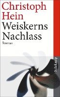 bokomslag Weiskerns Nachlass