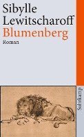 bokomslag Blumenberg